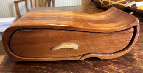 Jewelry Box