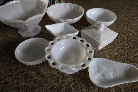 Milk Glass 2026